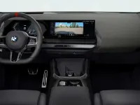 Gebraucht BMW X3 M 381 PS (280 kW) 2025 Weiß SUV