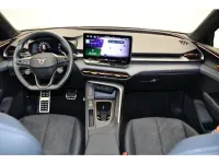 Gebraucht Cupra Terramar 150 PS (110 kW) 2025 Kosmosblau SUV