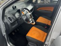 gebraucht Opel Agila 1.0 ecoFLEX Edition Edition