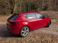 Second-hand Seat Leon FR 190 CP (139 kW) 2019 Berlinǎ