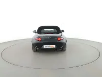 Usata Mazda MX5 Selection 184 CV (135 kW) 2021 Nero Cabrio