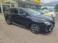 Gebraucht DFSK Forthing 4 280 PS (205 kW) 2025 Schwarz SUV