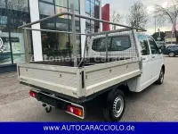 Używany VW T6 102 KM (75 kW) 2017 Biały Van