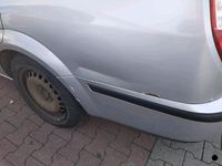 gebraucht Ford Mondeo MK3 TÜV bis 01/25