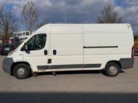 gebraucht Fiat Ducato 