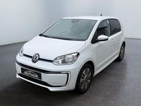 Gebraucht VW e-up! Style 61 kW (83 PS) 2022 Pure white Kleinwagen