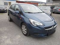 gebraucht Opel Corsa 1.4 - 5 Türig- Klima- 81 Tkm- Euro 6