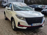 Gebraucht DFSK Fengon 106 PS (77 kW) 2023 Weiß SUV