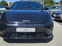 Neu Kia EV4 GT-Line 150 kW (204 PS) 2026 Zilinaschwarz metallic Limousine