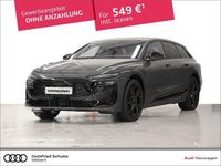 Neu Audi A6 e-tron Business 269 kW (367 PS) 2026 Grau Kombi