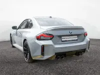Używany BMW M2 Performance 460 KM (338 kW) 2024 Szary Coupe