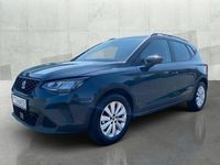 Gebraucht Seat Arona 116 PS (85 kW) 2025 Blau SUV