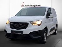 gebraucht Opel Combo-e Life Cargo 1.5 D *3-Sitzer*PDC*KLIMA*DAB*