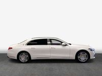 gebraucht Mercedes S580 Maybach Lang 4M/20''/designo/highendInterieur