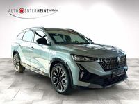 Neu Renault Espace Esprit Alpine 131 PS (96 kW) 2026 Grau SUV