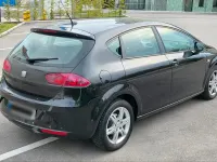 Gebraucht Seat Leon 105 PS (77 kW) 2011 Kleinwagen