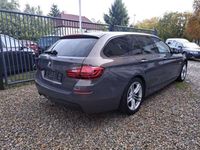 gebraucht BMW 520 520 d xDrive TOP ZUSTAND