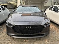 Neu Mazda 3 Exclusive-Line 140 PS (102 kW) 2025