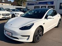 Gebraucht Tesla Model 3 324 kW (441 PS) 2023 Weiss Limousine