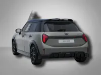 Używany Mini Cooper S 204 KM (150 kW) 2026 Srebrny Hatchback
