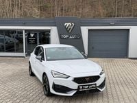 Gebraucht Cupra Leon VZ 245 PS (180 kW) 2023 Weiß Limousine