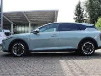 Gebraucht Kia Ceed Spirit 150 PS (110 kW) 2026 Grau Kleinwagen