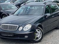 gebraucht Mercedes E230 280 T CDI EleganceDPF