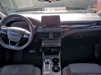 gebraucht Ford Focus 2,0 EcoBlue 110kW ST-Line Turnier A. S...