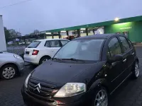 Gebraucht Citroën C3 Comfort 109 PS (80 kW) 2007 Limousine