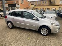 Gebraucht Renault Clio II Dynamique 75 PS (55 kW) 2011 Grau Limousine