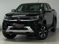 Gebraucht VW Amarok Style 241 PS (177 kW) 2024 Schwarz Pickup