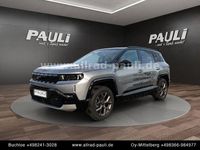 Neu Jeep Compass 144 PS (105 kW) 2025 Grau SUV