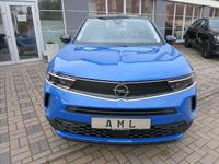 Gebraucht Opel Mokka Edition 131 PS (96 kW) 2022 Perl blau metallic SUV