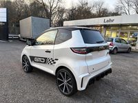 Neu Aixam AMBITION GTO 2026 Kleinwagen