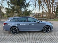 Gebraucht Cupra Leon VZ 245 PS (180 kW) 2021 Grau Kombi