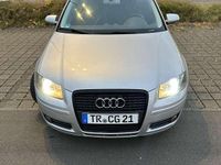 Gebraucht Audi A3 Ambition 160 PS (117 kW) 2007 Kleinwagen