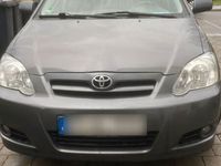 gebraucht Toyota Corolla 1.4 Diesel Tüv Nov 2025