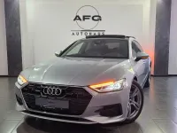 Gebraucht Audi A7 Sportback Sport 286 PS (210 kW) 2024 Silber Kleinwagen