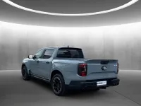 Neu Ford Ranger 281 PS (206 kW) 2026 Grau Pickup