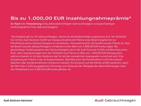 Gebraucht Audi S6 Ambiente 344 PS (253 kW) 2024 6y daytonagrau perleffekt (metallic) Limousine