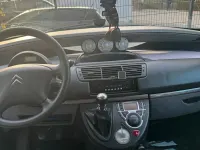 Gebraucht Citroën C8 2006 Andere farben Van / Kleinbus