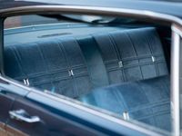 Gebraucht Chrysler Newport 270 PS (198 kW) 1968 Blau Coupé