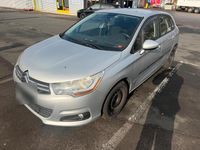 Gebraucht Citroën C4 90 PS (66 kW) 2011 Limousine