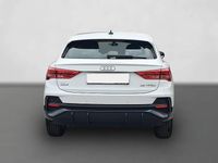 Gebraucht Audi Q3 150 PS (110 kW) 2021 Weiß SUV