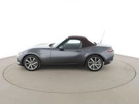 Gebraucht Mazda MX5 Kazari 184 PS (135 kW) 2023 Grau Cabrio