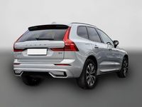 Gebraucht Volvo XC60 Plus 197 PS (144 kW) 2024 Grau SUV
