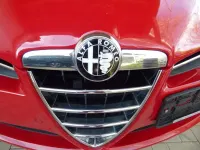 Gebraucht Alfa Romeo 159 170 PS (125 kW) 2011 Rot Kombi