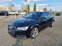 gebraucht Audi A3 Sportback Ambition