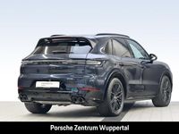 Gebraucht Porsche Cayenne GTS 500 PS (367 kW) 2024 Algarveblaumetallic SUV