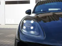 Gebraucht Porsche Macan 245 PS (180 kW) 2021 Schwarz SUV